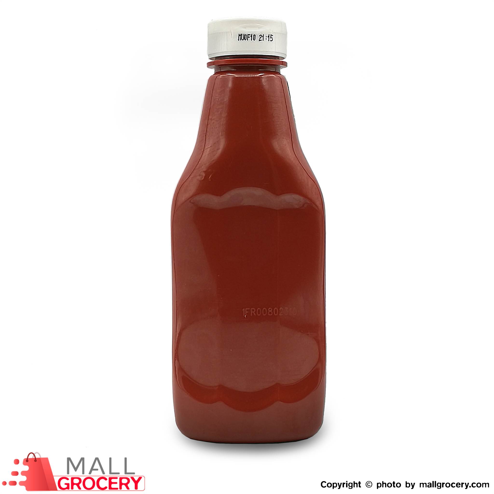 Heinz Tomato-Ketchup 14 Oz 397 Gr Long - Image 2