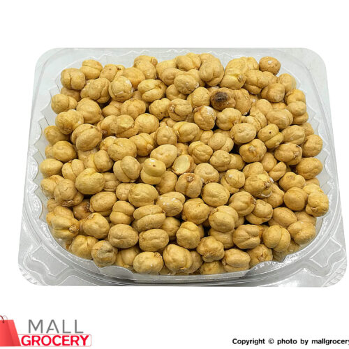 Bulk-Chick Peas 8.8 Oz 250 gr