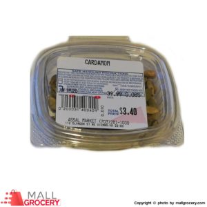 Assal Market-Cardamom $39.99/lb