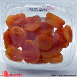 Assal Market-Apricots $6.99/lb