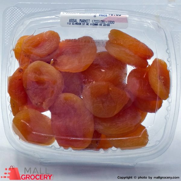 Assal Market-Apricots $6.99/lb