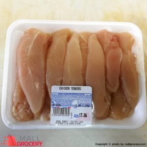 Assal Market-Halal Chicken Tenders $3.99/lb