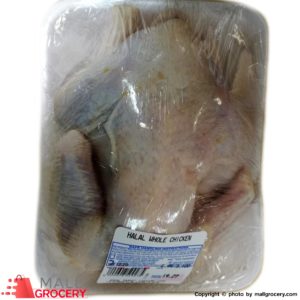 Assal Market-Halal Whole Chicken $2.99/lb