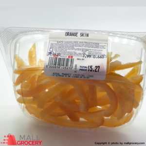 Assal Market-Orange Skin $7.99/lb