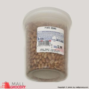 Pinto Beans $ 1.50 / Lb