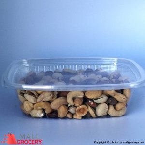 Assal Market-Mix Nut Ajil $10.99/lb