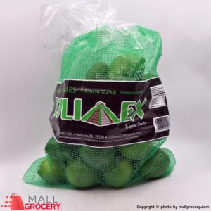 Colimex Persian Limes 2.27 Kg