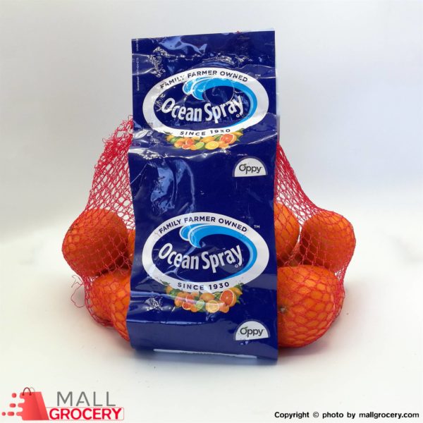Ocean Spray-Mandarins 1.36 Kg