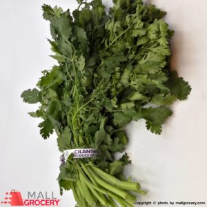 Parsley 3.2 Oz Cilantro-Vegetables