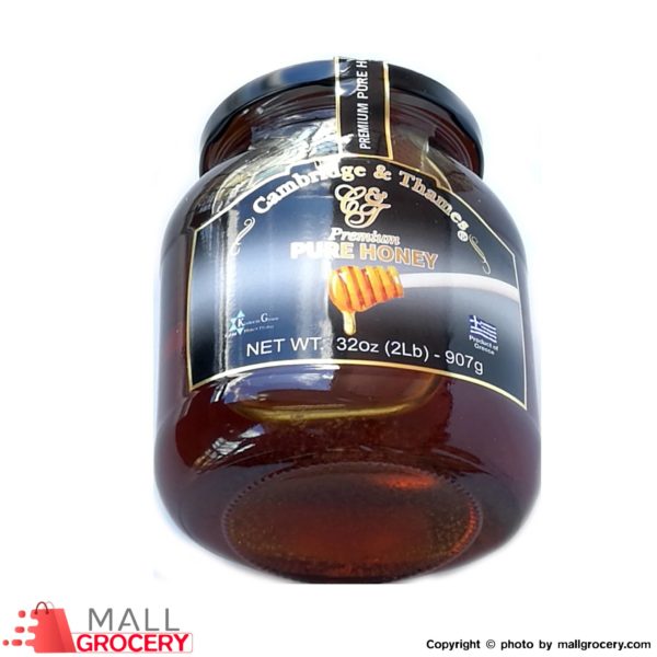 Cambridge-Thames Pure Honey 32 Oz