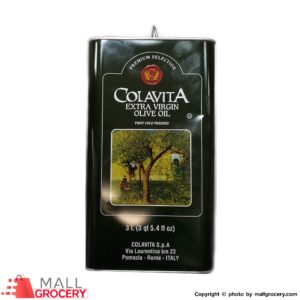 Colavita-Extra Virgin Olive Oil 5.4 Fl Oz
