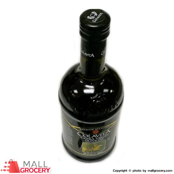 Colavita-Extra Virgin Olive Oil - Premium Selection 34 Fl Oz