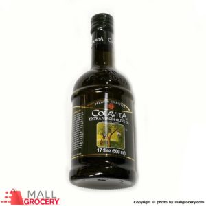 Colavita-Extra Virgin Olive Oil 17 Fl Oz