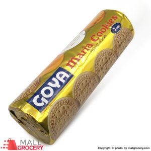 Goya-Maria Cookies 7 Oz 198 Gr