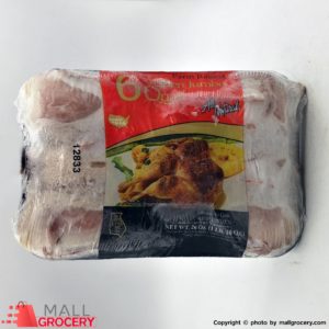 Golden 6 Jumbo Quail 26 Oz 737 G