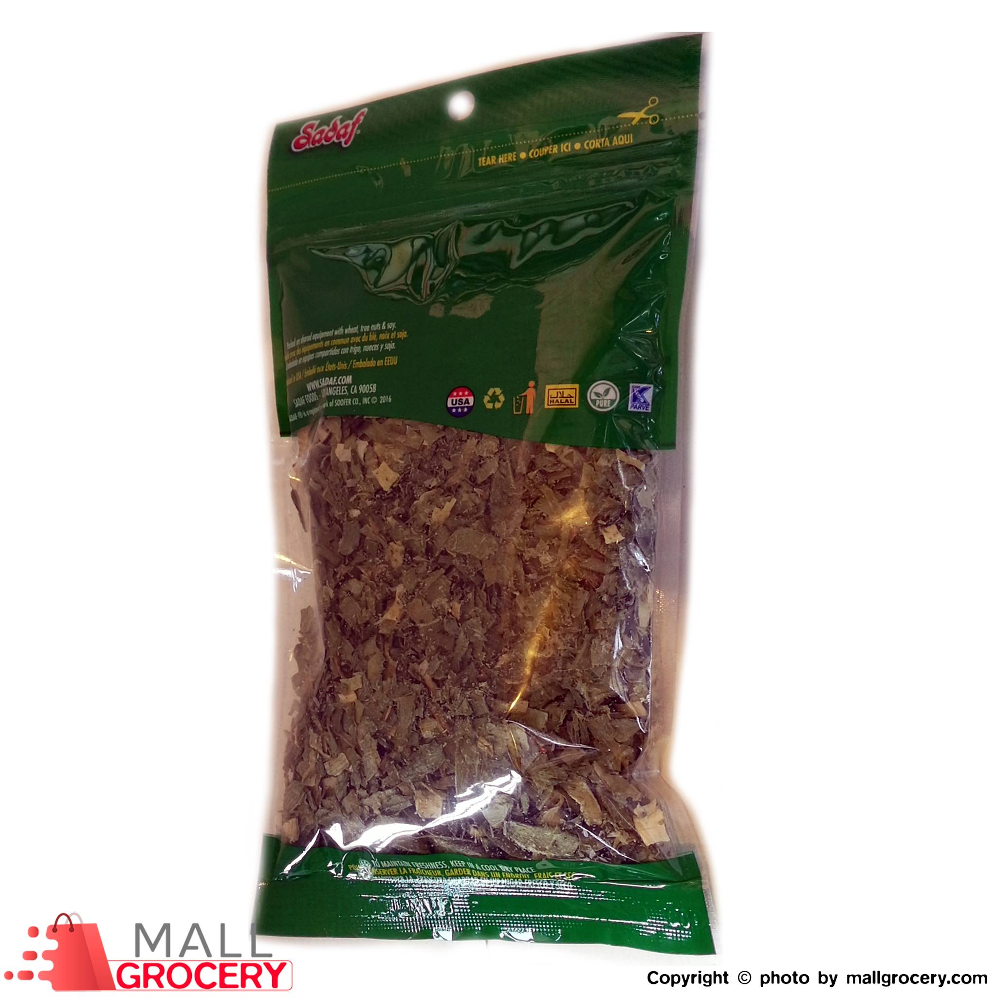 Sadaf-Leek Dried 1 Oz 28 Gr - Image 2