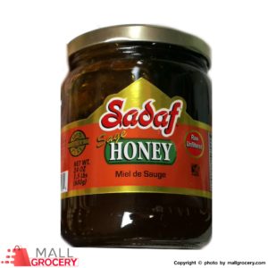 Sadaf-Honey Sage 24 Oz.