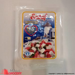 Sadaf-Cheez 7 Oz 200 Gr
