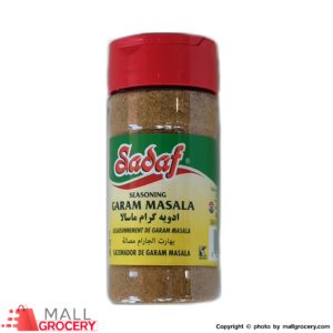 Sadaf-Saesoning Garam Masala 2 Oz
