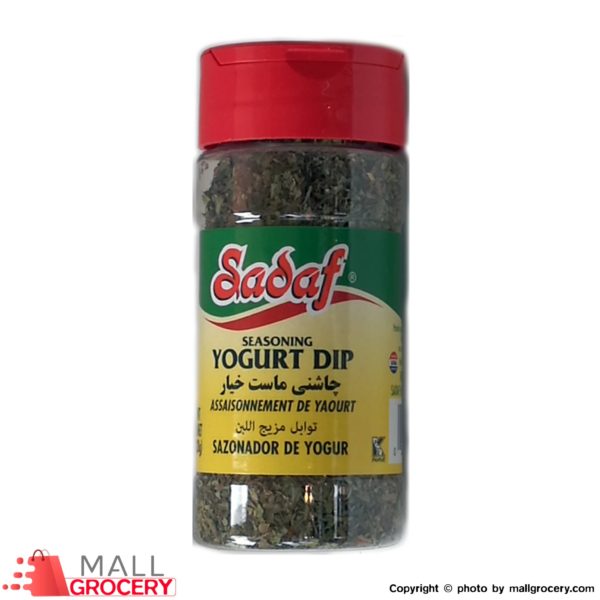 Sadaf-Yogurt Dip Seasoning 1 Oz