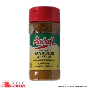 Sadaf-Tandoori Seasoning 2 Oz