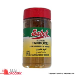 Sadaf-Tandoori Seasoning 5 Oz