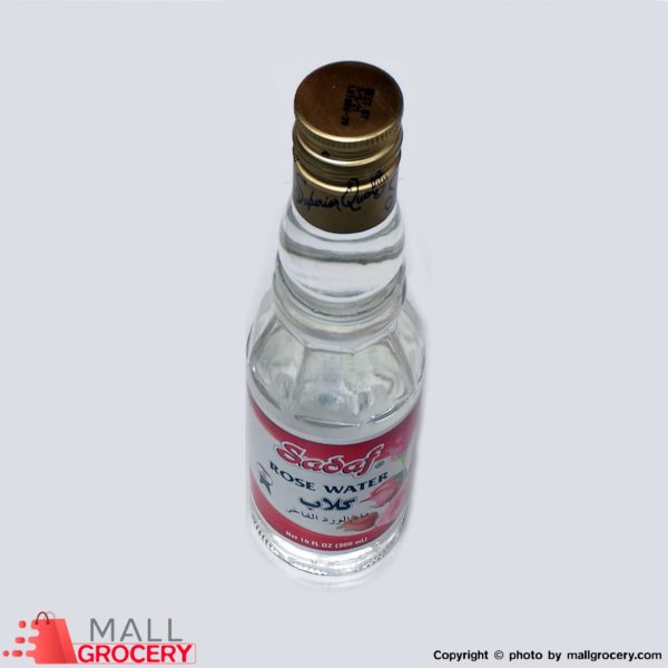 Sadaf-Rose Water Lebanon 10 Fl Oz.