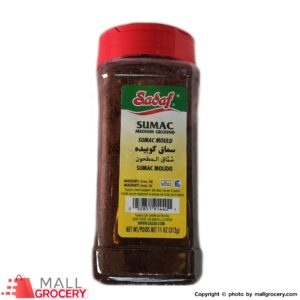 Sadaf-Sumac Ground 11 Oz