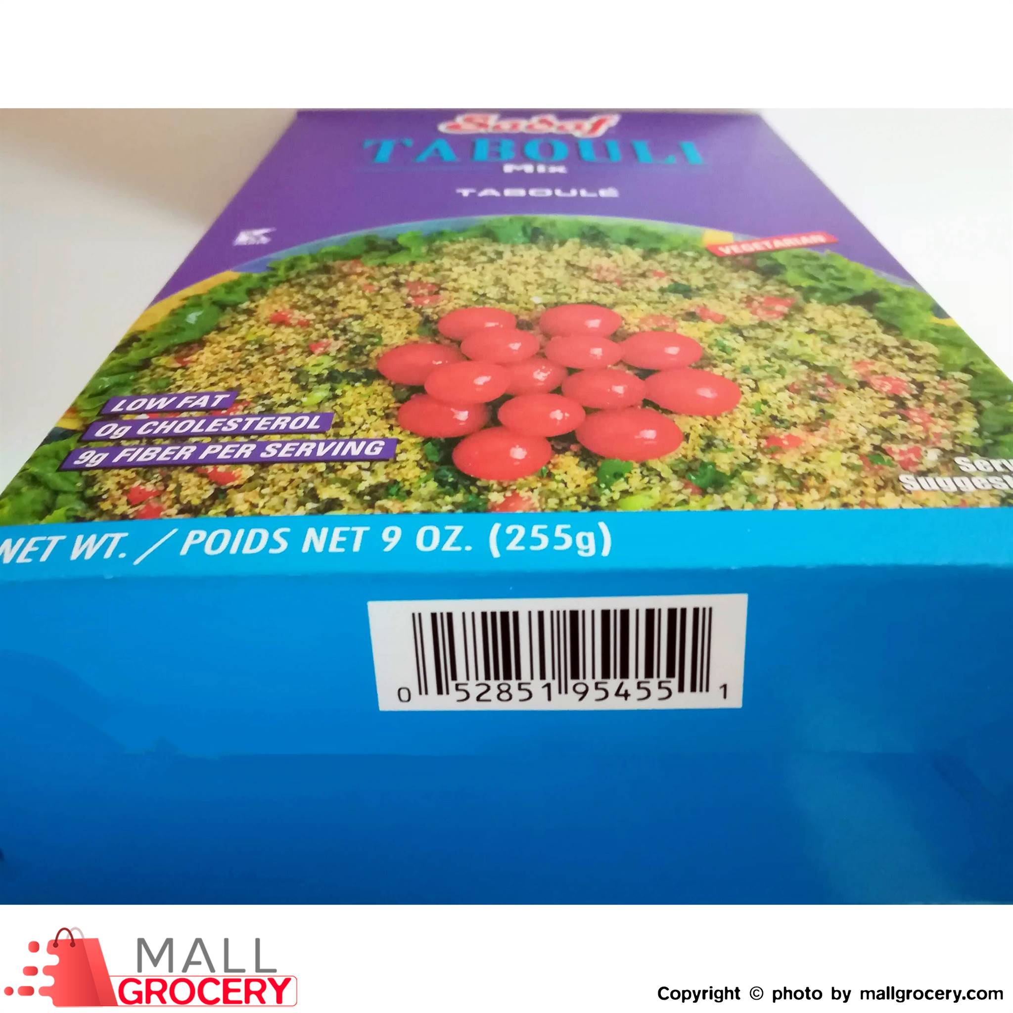 Sadaf-Tabouli Mix 9 Oz 255 Gr - Image 5