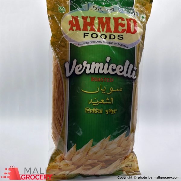 Ahmed Foods Vermicelli 5.29 Oz 150 G