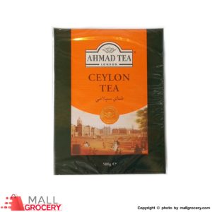 Ahmad-Tea Ceylon 500 Gr