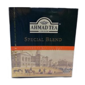 Ahmad-Tea Special Blend 100 Bags