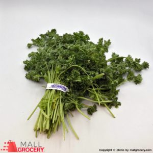 90 G-Vegetables - Parsley 3.2 Oz