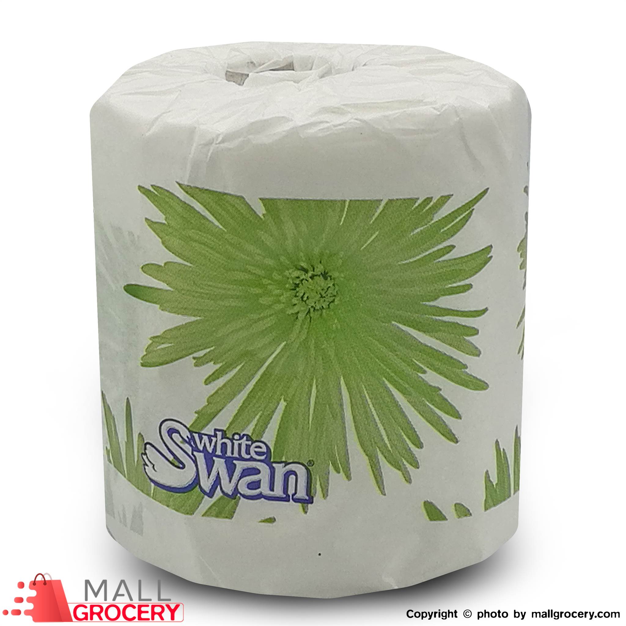 White Swan®-Kruger 2-ply Bathroom Tissue