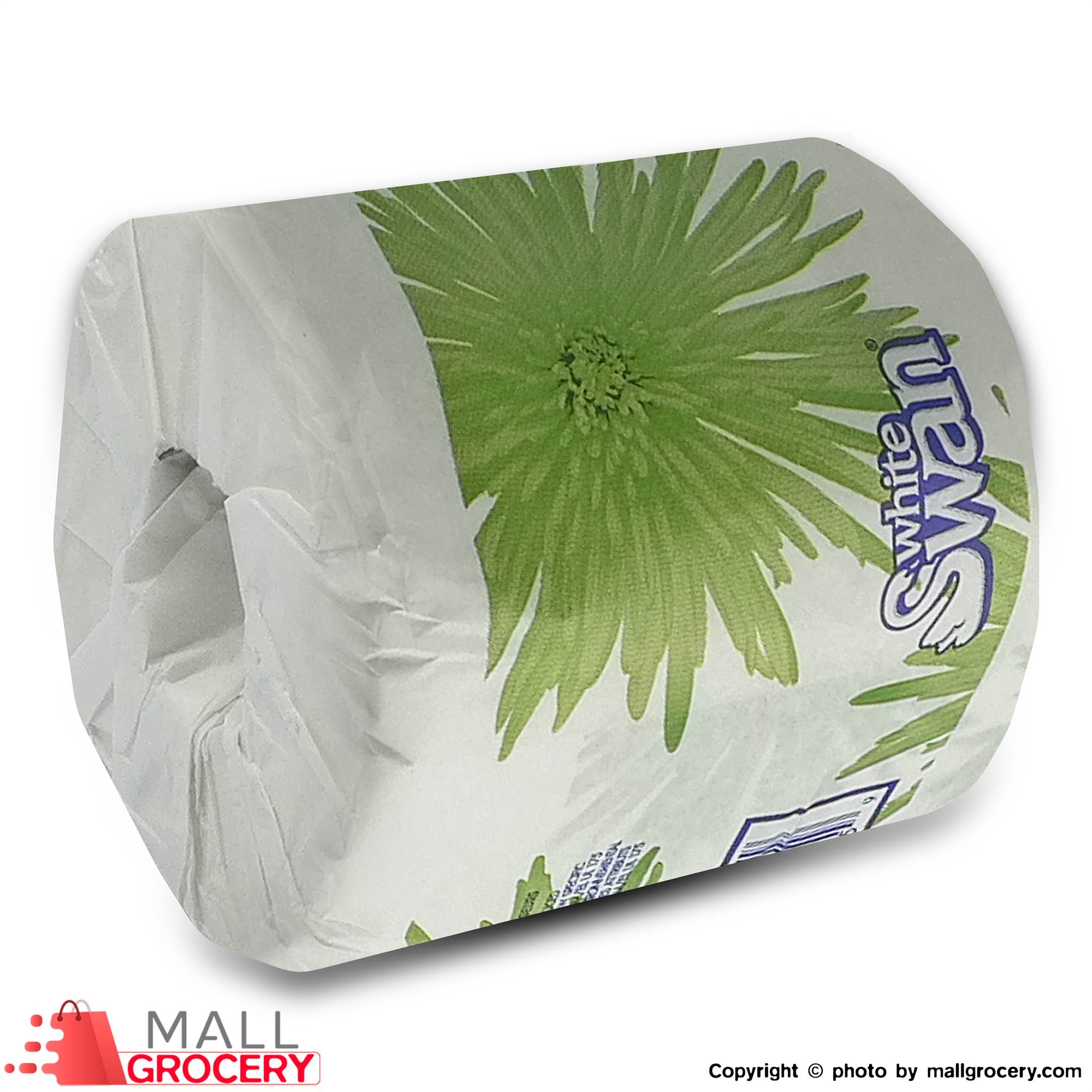 White Swan®-Kruger 2-ply Bathroom Tissue - Image 3