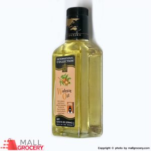 International Collection Walnut Oil 8.45 Fl Oz