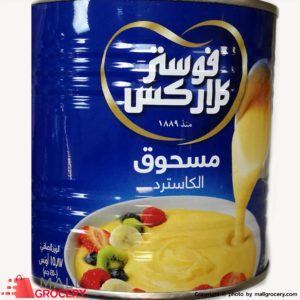 Foster Clarks-Custard Powder 15.87 Oz - 450 Gr