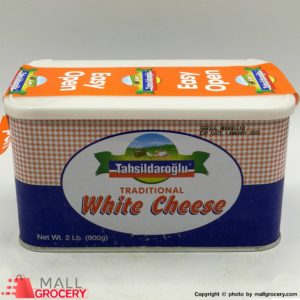 Tahsildaro?lu Traditional White Cheese 900 G