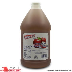 Admiration-Foods Apple Cider Flavored Vinegar 1 Gal
