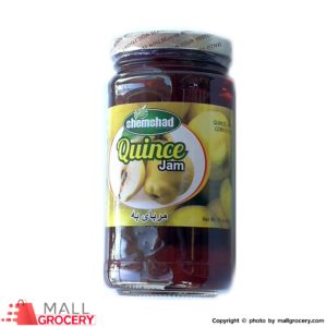 Shemshad-Quince Jam 16 Oz