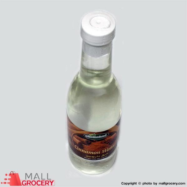 Shemshad-Cinnamon Water 12 Fl Oz