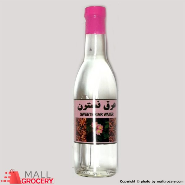 Shemshad-Sweetbriar Water 12.7 Fl Oz 375ml