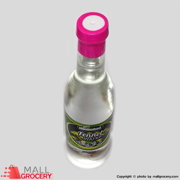Shemshad-Fennel Water 237g
