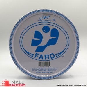 Fard-Sohan Ghom White 16 Oz 454 Gr