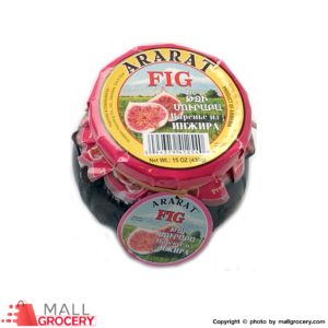 Ararat Fig Preserve 15 Oz
