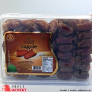 Barakat Foods-Sagale 28.5 Oz 800 Gr