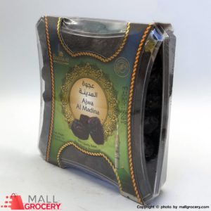 Barakat Foods-Ajwa Al Madina 454 Gr
