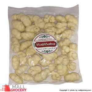 HajiBaba-Saffron walnut Noghl Urmia 14 Oz 400 Gr