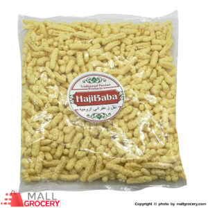 HajiBaba-Saffron Slices Noghl Urmia 14 Oz 400 Gr