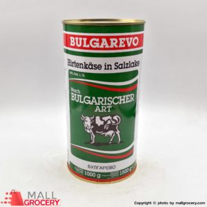 Bulgarevo-Bulgarian Style Feta Cheese 1.500 Gr